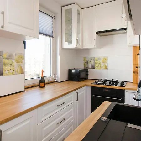 Echo Morza Stogi * 그단스크