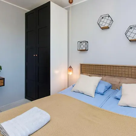 Apartment Echo Morza Stogi *