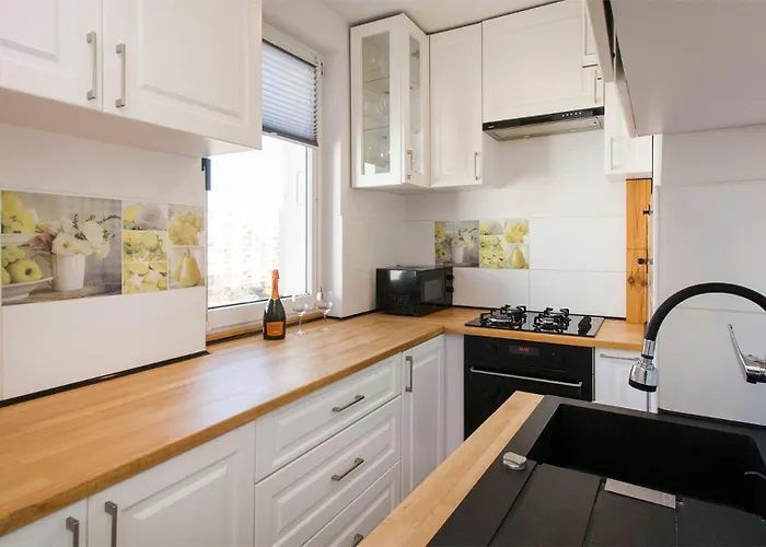 Echo Morza Stogi * Gdaňsk